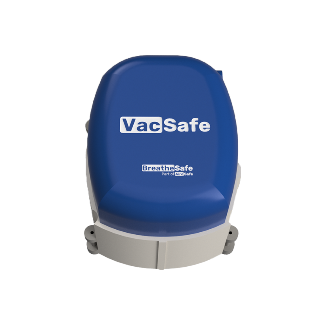 VacSafe Vacuum